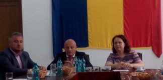 Reabilitarea clădirii Brătianu a devenit o certitudine. Consiliul Judeţean a semnat astăzi proiectul de finanţare
