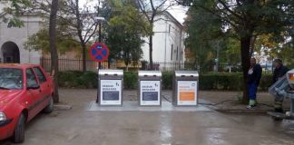 Proiect pilot pentru bonusarea colectarii selective