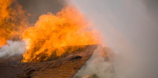 Ce îi determina pe bărbații din Puiești să incendieze anexele vecinilor