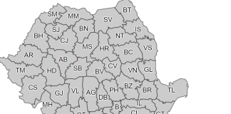 Atenționare de instabilitate atmosferică valabilă și pentru Buzău
