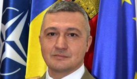 Cine este noul comandant al Diviziei 2 Infanterie Getica!