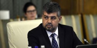 Vicepremierul Marcel Ciolacu, prezent la ceremoniile dedicate Insurecției Naționale Slovace