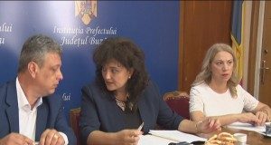 Prefectul judeţului Buzău, obligat din nou la penalităţi de 100 de lei pe zi