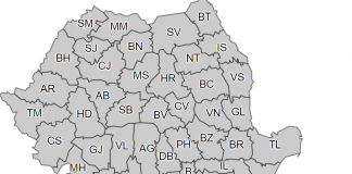 Canicula revine la Buzău