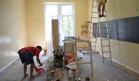 Cât de pregătite sunt școlile din Buzău pentru a-și primi elevii, în noul an școlar!