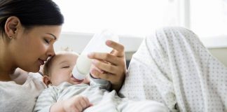 Buzaul, in topul judetelor cu cele mai mari indemnizatii pentru cresterea copilului