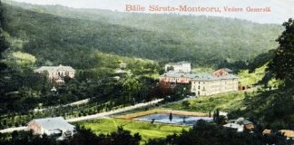 Vezi aici Hotărârea de Guvern prin care se doreşte revitalizarea staţiunii Sărata Monteoru