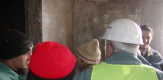 Munca la negru, practicată de angajatorii buzoieni