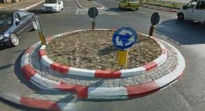 Schimbări în trafic. Se va înfiinţa sens giratoriu la Autorola