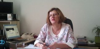 Florina Stoian, membra ALDE