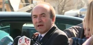 Ministrul Justiţiei, Tudorel Toader, în vizită la Unguriu