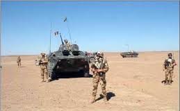 Mădălin Stoica, al patrulea militar buzoian decedat în Afganistan