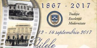 Colegiul Hasdeu, la ceas aniversar. Iată programul complet!