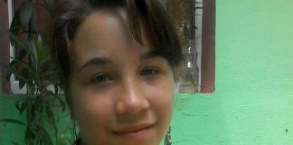 Tânără de 17 ani, dată dispărută. A plecat la magazinul din sat și nu s-a mai întors