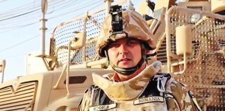 Dosar penal în legătură cu incidentul produs în Afganistan, în urma căruia a decedat militarul Mădălin Stoica