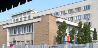 Şef nou la permise. Vezi aici cine îl înlocuieşte pe Iulian Bădeanu