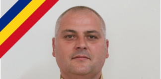 Militar din Buzău, mort în timpul unei misiuni în Afganistan