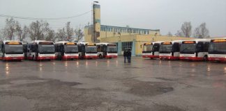 Trans Bus face pași importanți pentru a înfiinţa trasee preorăşeneşti