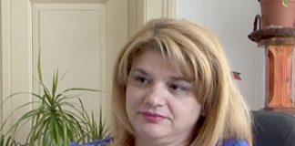 Primul nume în componența noii conduceri a ISJ: Geta Burducea