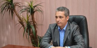 Sorin Lazăr, director general adjunct la Oficiul Naţional al Registrului Comerţului. Vezi aici primele declaraţii