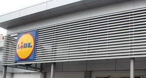 Magazinul Lidl se închide pentru două zile. Vezi aici motivul