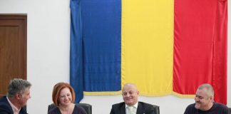 Se dă startul celei de-a doua ediții a Festivalului Internațional de Teatru Independent de Comedie – Comic 7B