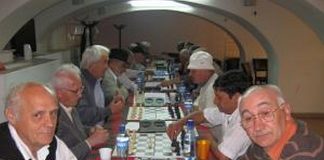 Primăria Buzău anunţă organizarea celei de-a doua ediţii a „Cupei Toamna Buzoiană” la şah, rummy şi table