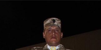 Vezi aici ce va primi de la Statul Român familia militarului buzoian ucis în Afganistan