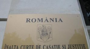 Dosar important, aproape de sentința finală