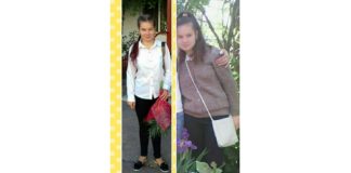 UPDATE Adolescentă de 13 ani, dispărută de acasă. A plecat la o întâlnire cu prietenele și nu s-a mai întors