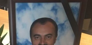 Doliu la ITM. A decedat inspectorul Dumitru Frigea