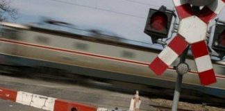 Circulație oprită pe drumul spre Braila