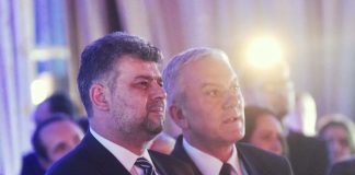 Eveniment important în Capitală! Vicepremierul M. Ciolacu, primarul C. Toma și parlamentari de Buzău, prezenți la întâlnire