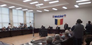 Preşedintele Consiliului Judeţean, întâlnire la ceas aniversar cu vârstnicii