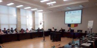 Este oficial! Astazi, la Consiliul judetean, s-a demarat implementarea proiectului de infiintare a Centrului Muzeal I.C. Bratianu