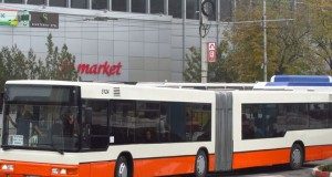 Planuri de extindere a traseelor Trans Bus către comunele limitrofe municipiului Buzău