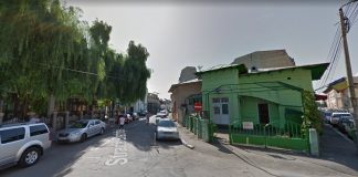 Nume noi pentru două străzi din municipiu