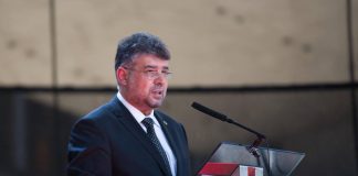Marcel Ciolacu: Prioritatea strategică zero a Guvernului – relansarea marilor proiecte de investiții