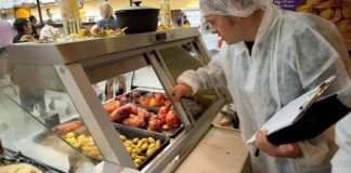 Amenzi pe bandă rulantă pentru operatorii economici buzoieni. Ce au descoperit inspectorii