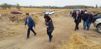 Termen limită pentru închiderea depozitului de deșeuri de la Fermit Râmnicu Sărat