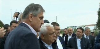 Ministrul Agriculturii, Petre Daea, vine la Buzău