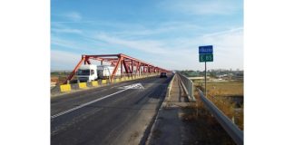 Se anunță trafic de coșmar! Podul de la Mărăcineni se închide pe o bandă de circulație