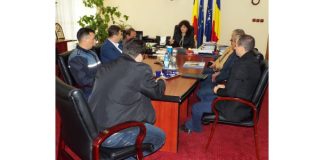 Podul de la Mărăcineni intră în reparații. Circulație cu restricții!