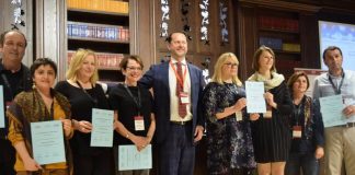 Muzeul Județean, într-o competiție internațională pentru obținerea Premiului Dasa