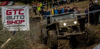 Ziua cea mai lungă a off-road-ului românesc, în acest weekend la Buzău