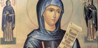 Sf. Parascheva, celebrată astăzi. Tradiţii şi obiceiuri: Ce nu ai voie să faci în ziua Cuvioasei Parascheva