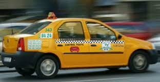 Tarife mai mari pentru călătoriile cu taxi, în Buzău