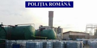 Buzăul, în scandalul evaziunii cu uleiuri uzate