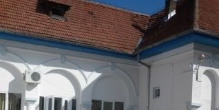 Elevii buzoieni, sprijin pentru bătrânii de la Vintilă Vodă