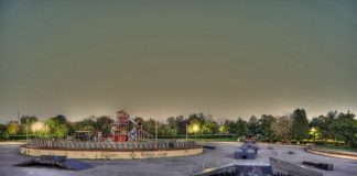 Noul skate-park se va inaugura vineri